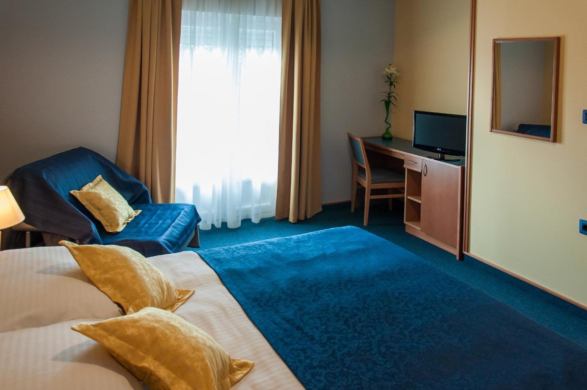 Guest Accomodation Tamaris Hotel Zadar Room photo